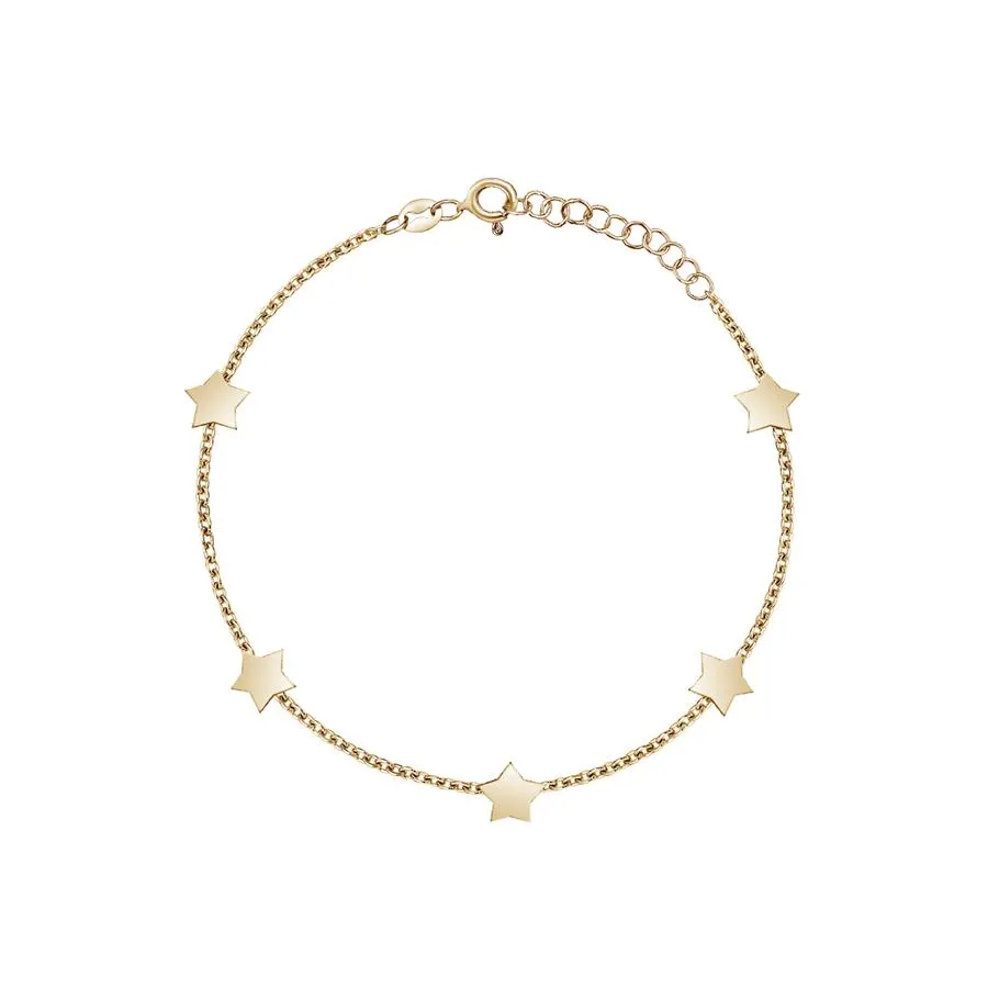 FIVE STAR BRACELET