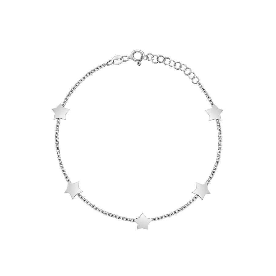FIVE STAR BRACELET