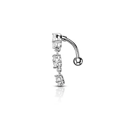 Frankie's Heart Fall Belly Bar
