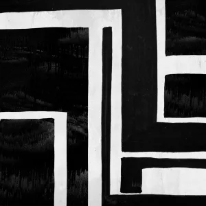 Geo Black