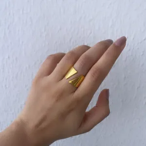 GEO Ring