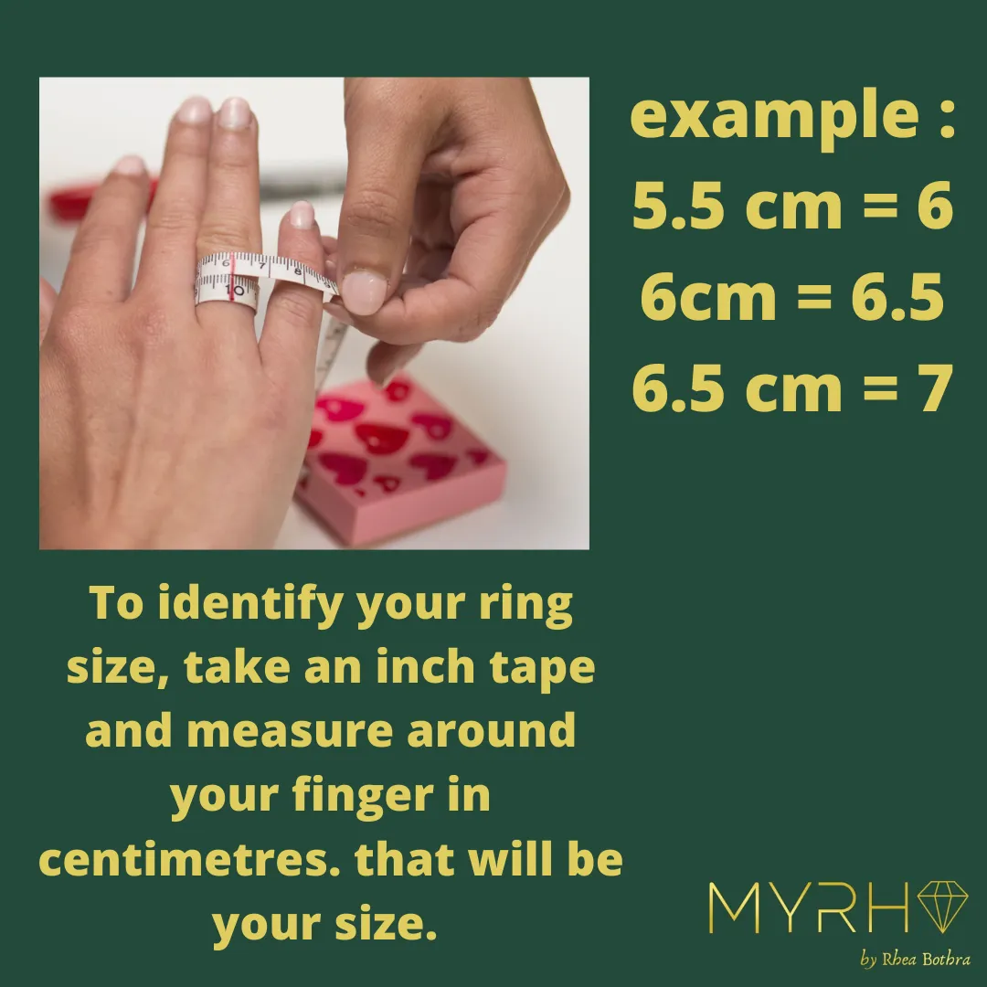 GEO Ring