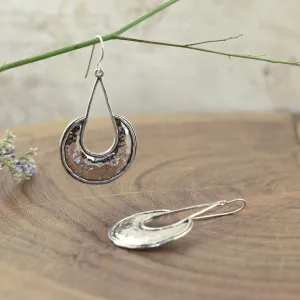 Girl Friday Earrings