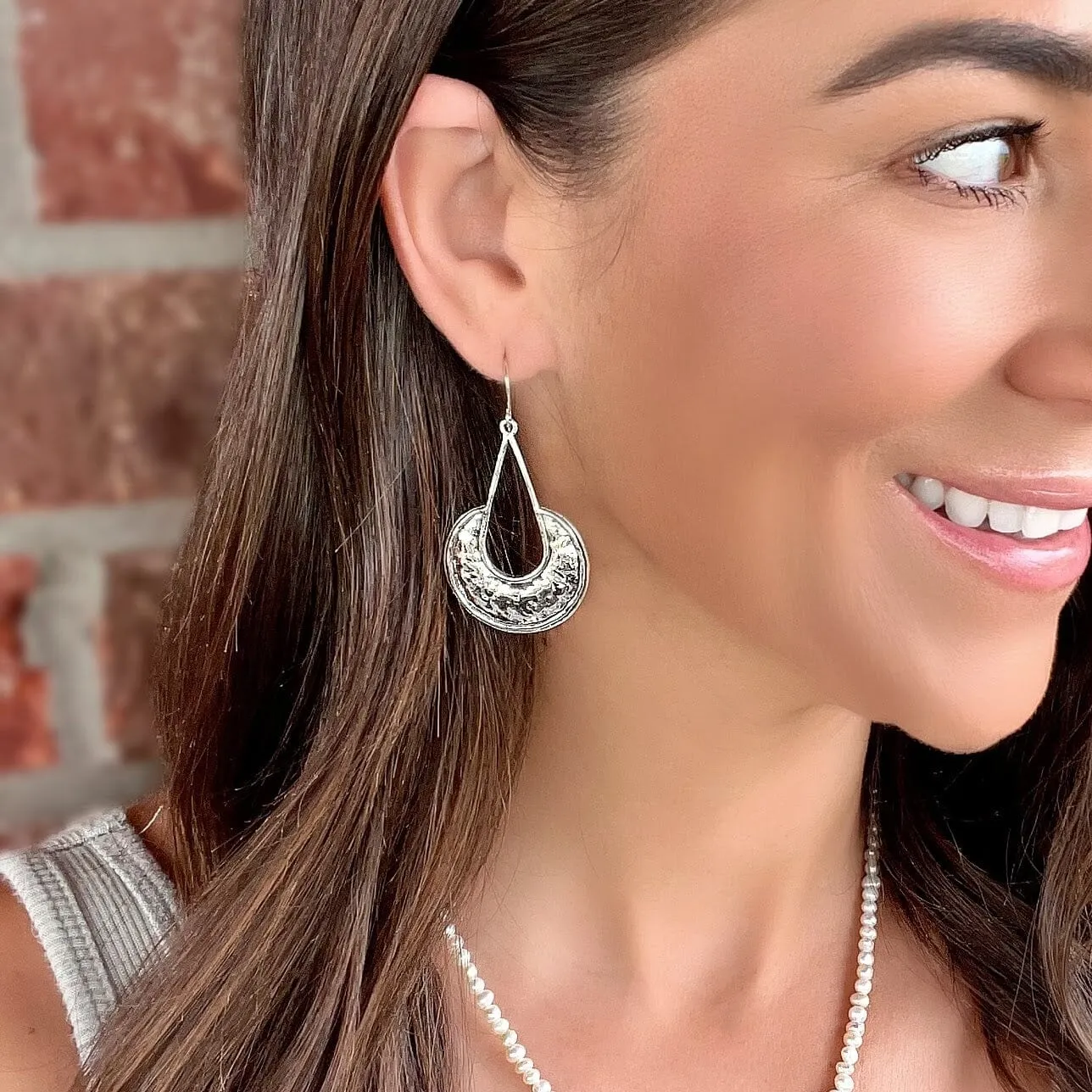 Girl Friday Earrings