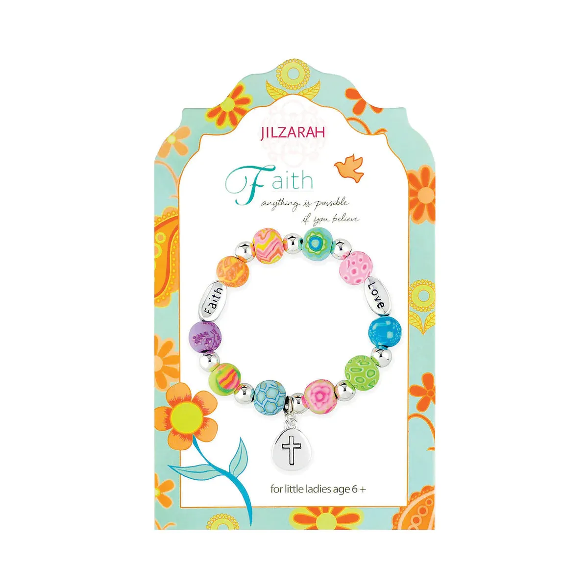 Girls Bracelet