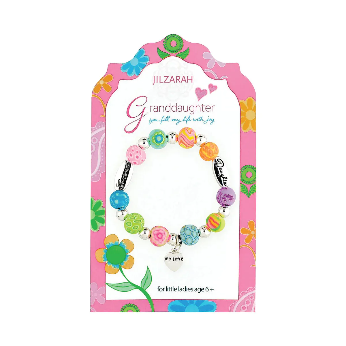 Girls Bracelet