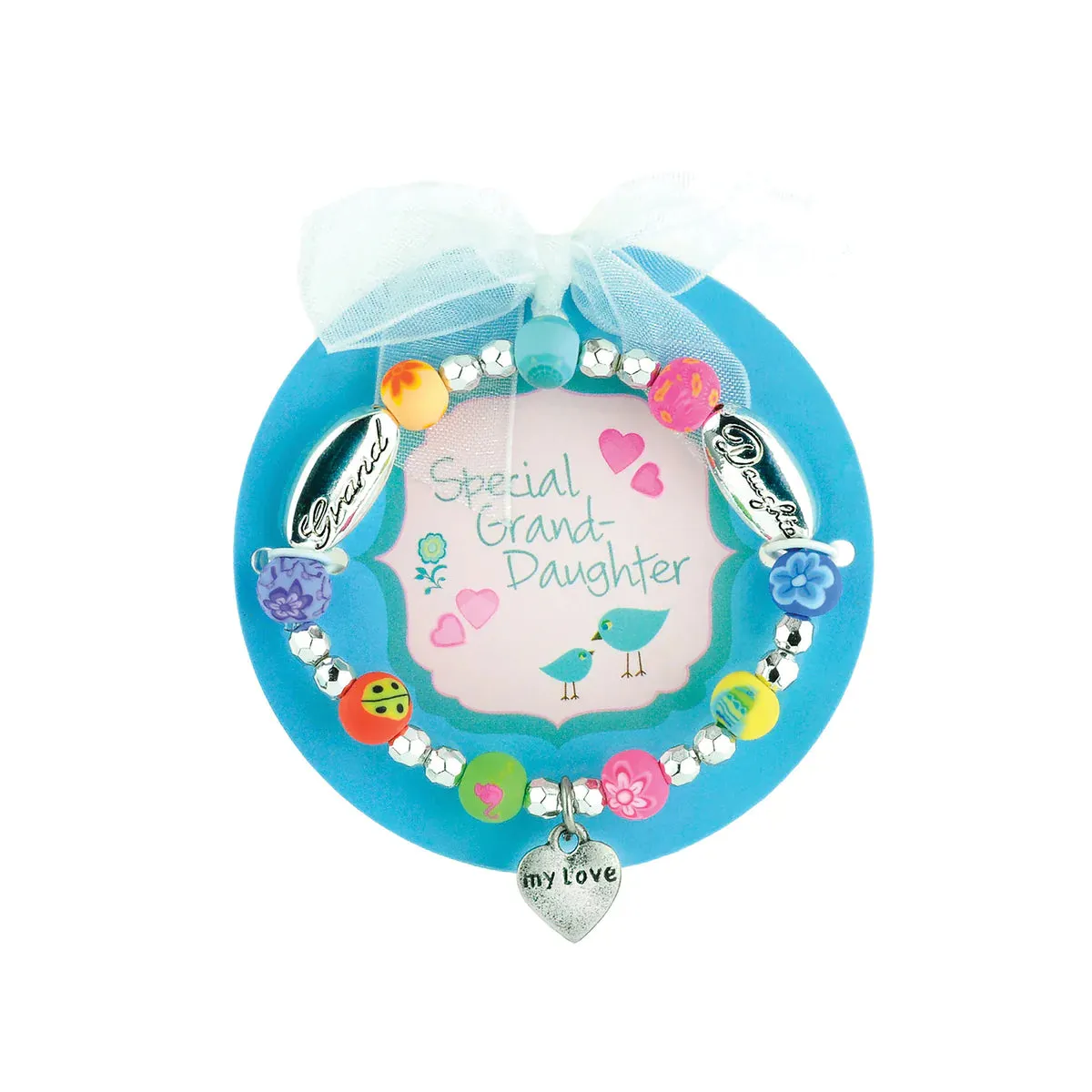 Girls Bracelet