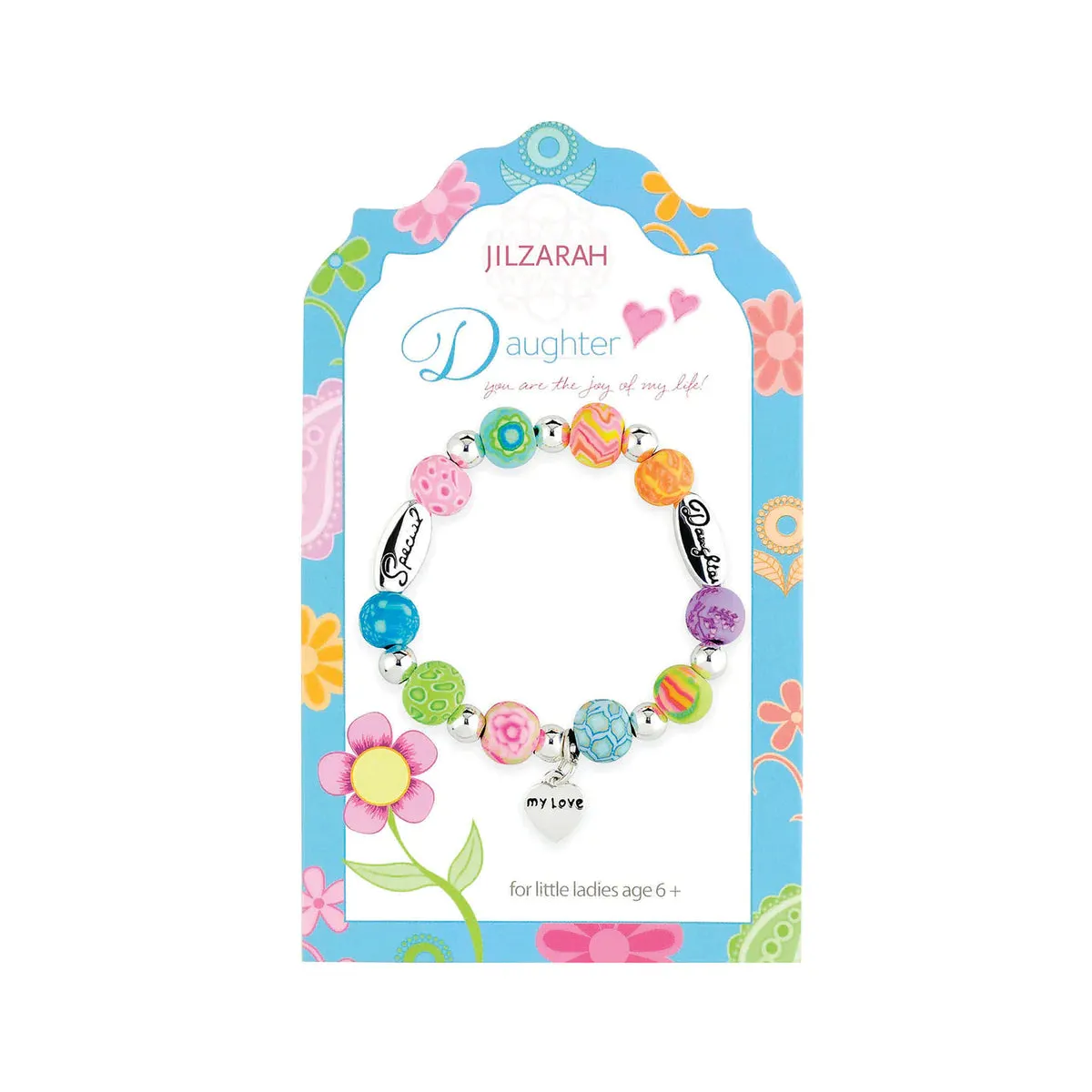 Girls Bracelet