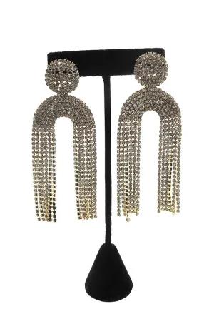 Gold Rush Earrings