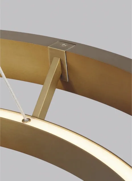 Grace 30 Chandelier