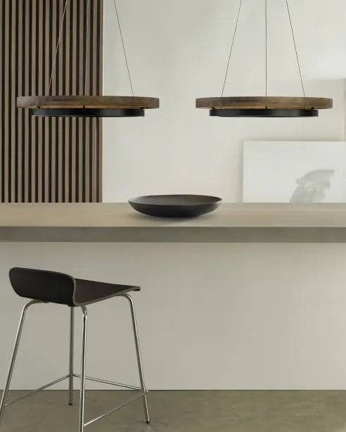 Grace 30 Chandelier