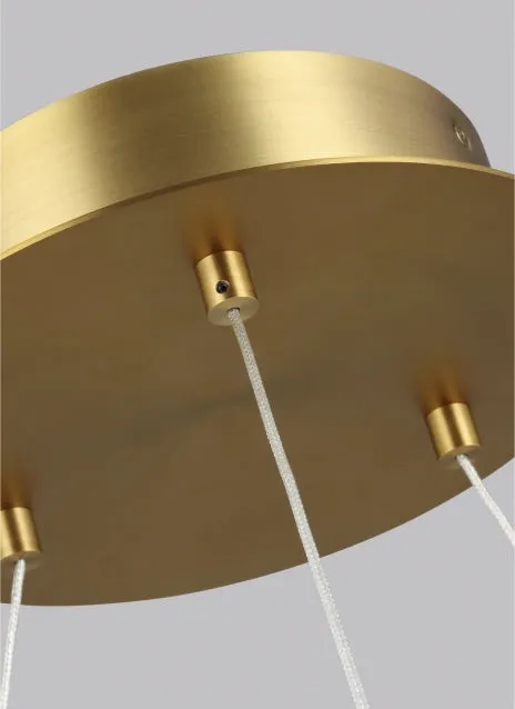 Grace 30 Chandelier