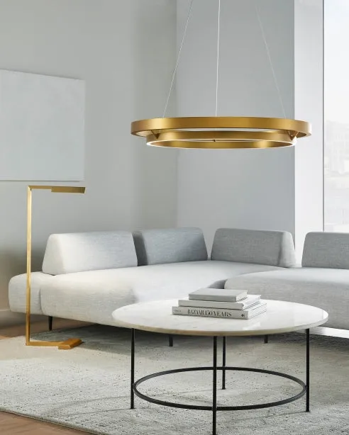 Grace 36 Chandelier