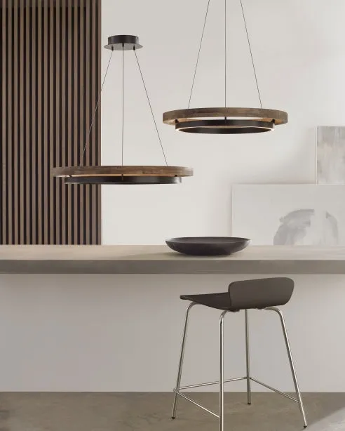 Grace 36 Chandelier