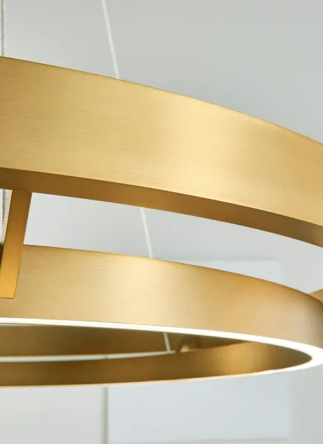 Grace 36 Chandelier