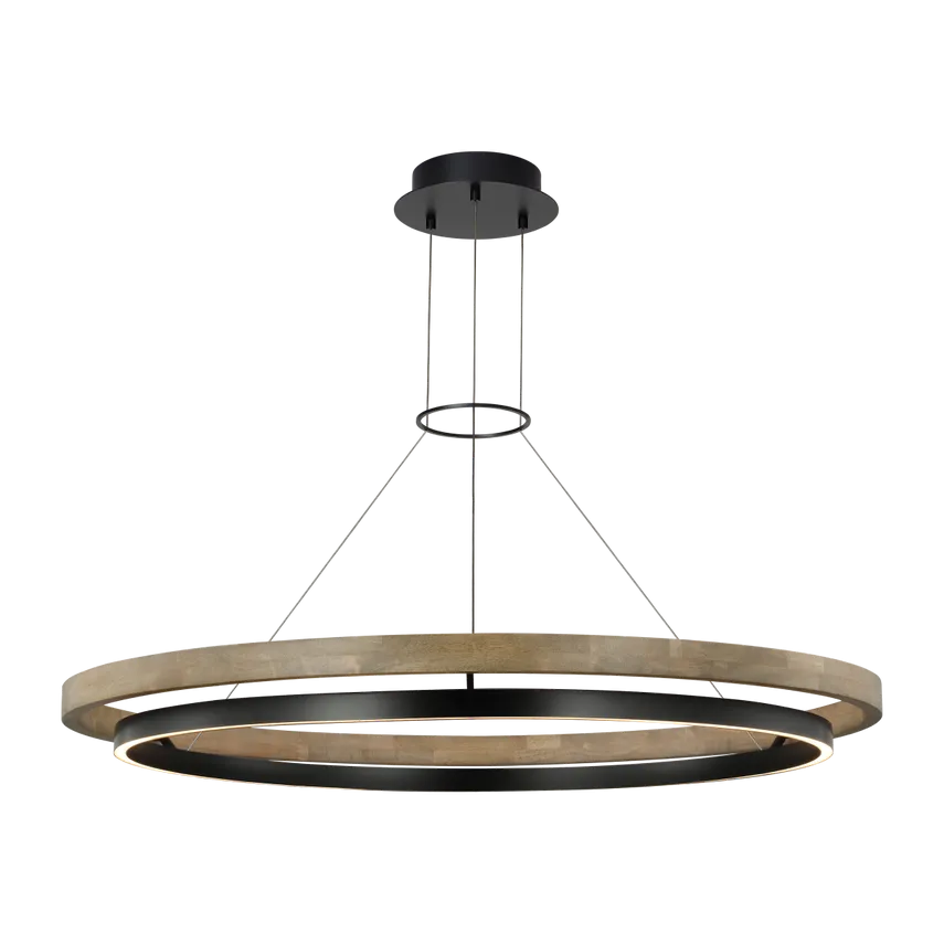 Grace 48 Chandelier