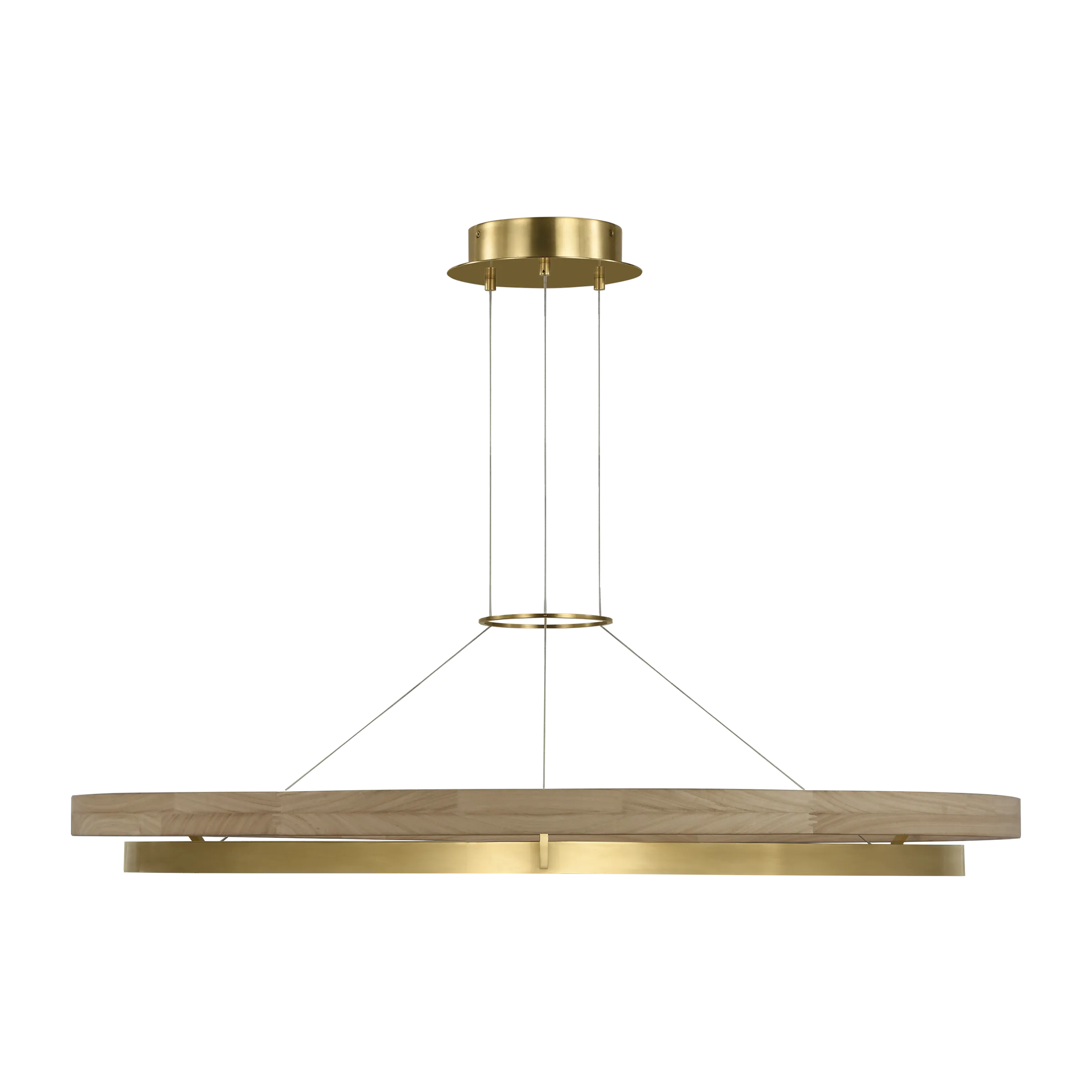 Grace 48 Chandelier