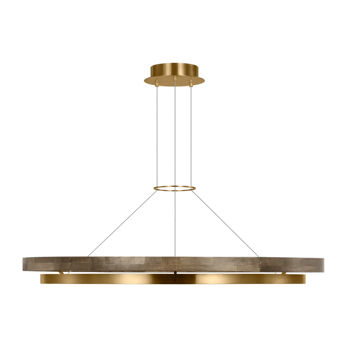Grace 48 Chandelier