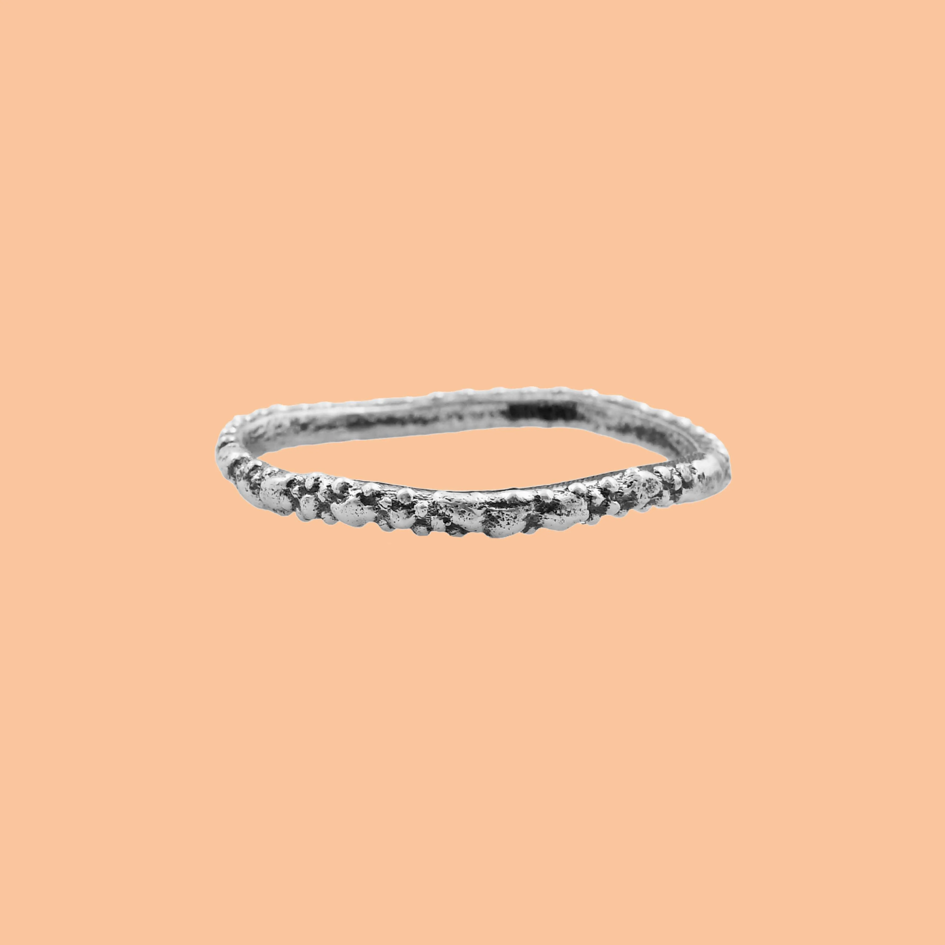 Granulated Multitone Stack