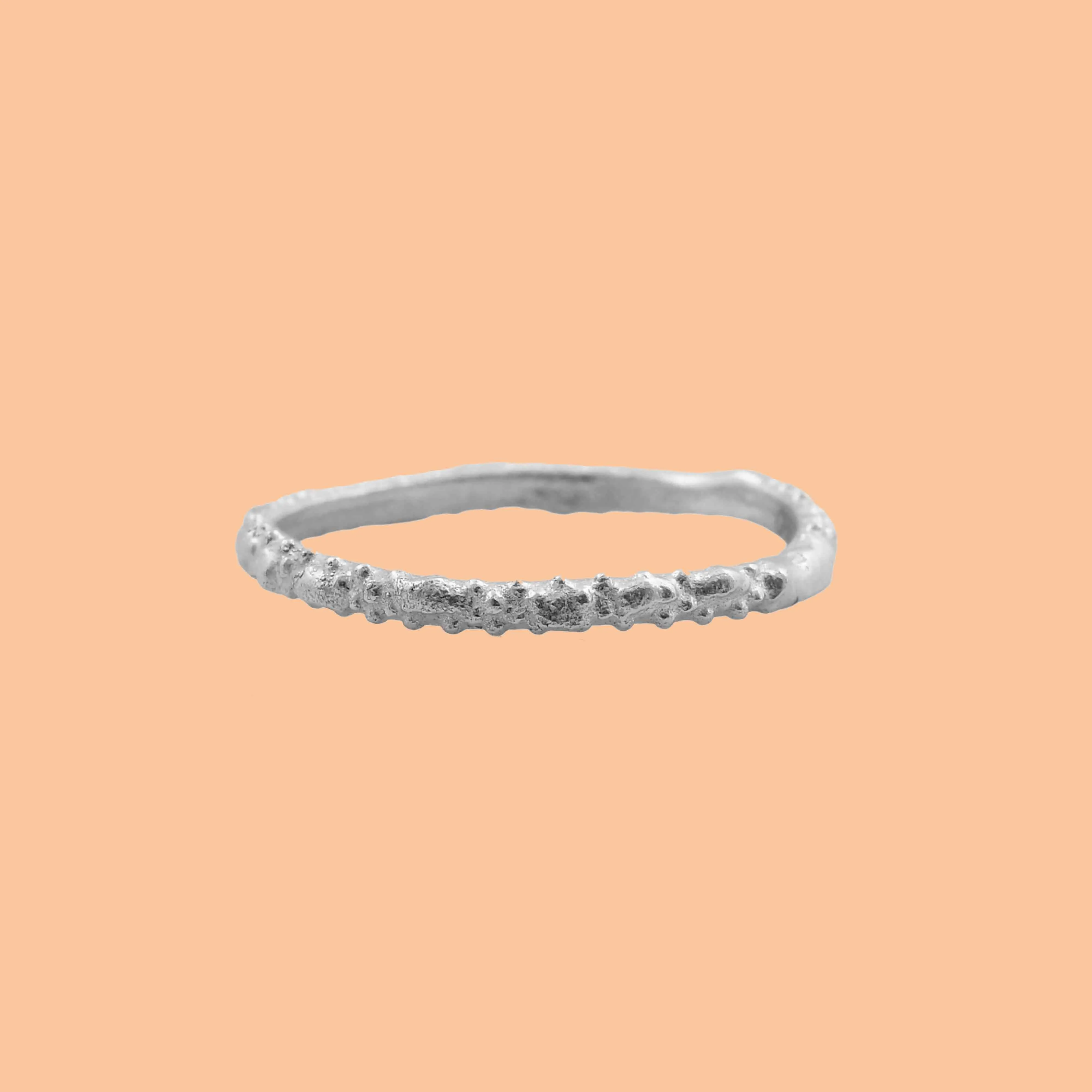 Granulated Multitone Stack