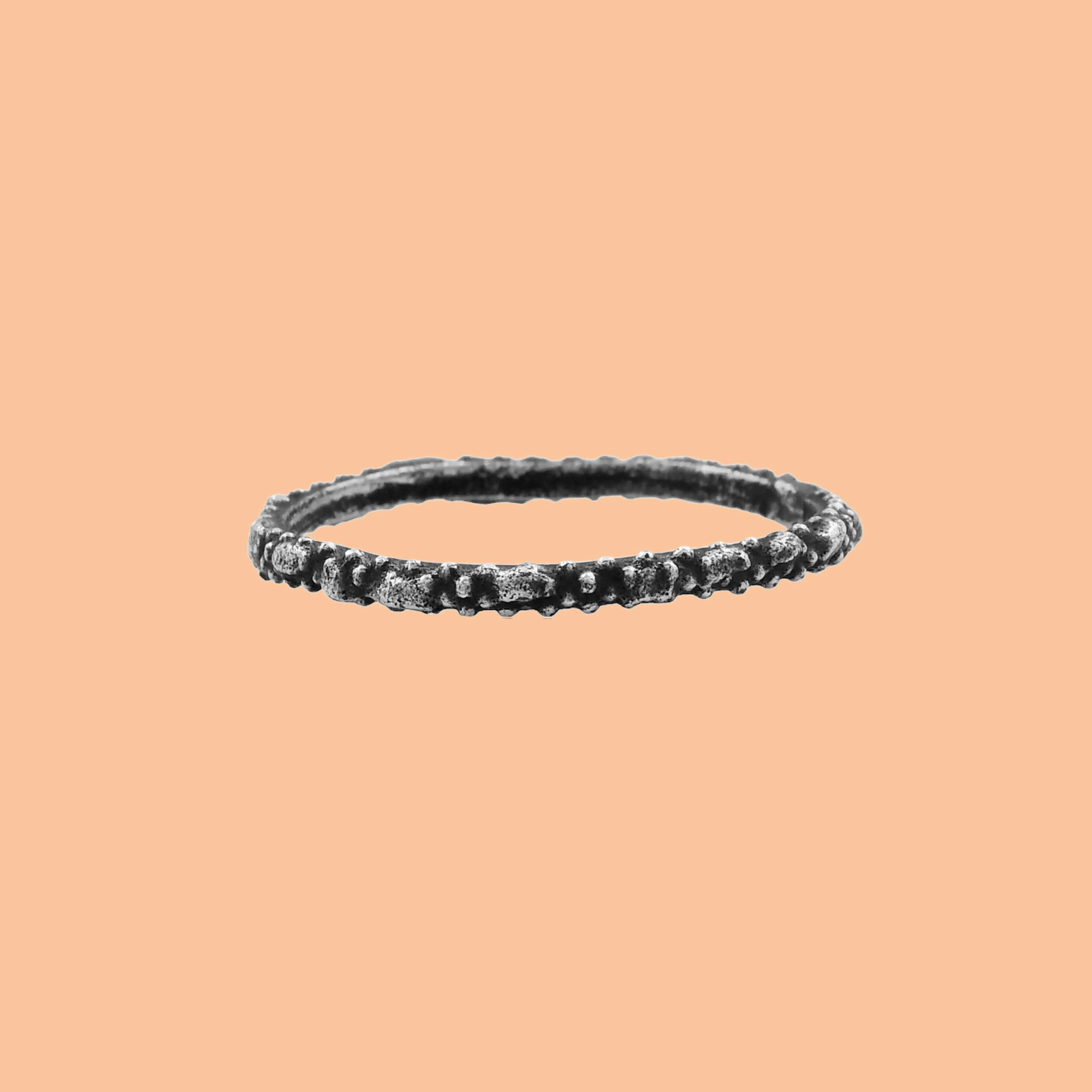 Granulated Multitone Stack