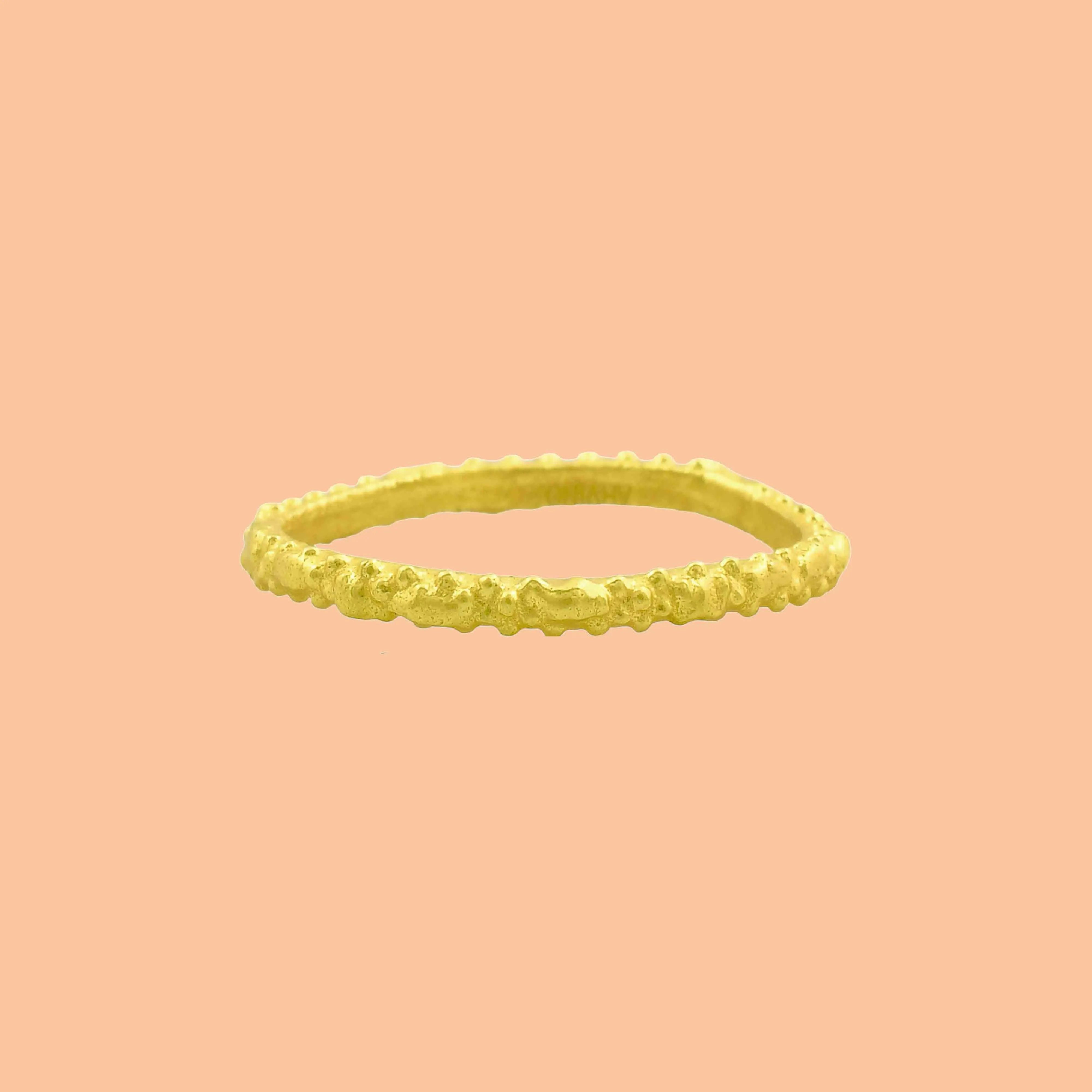 Granulated Multitone Stack