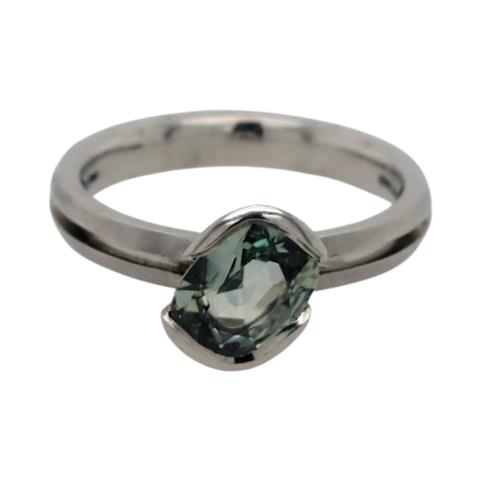 Green Dream Ring