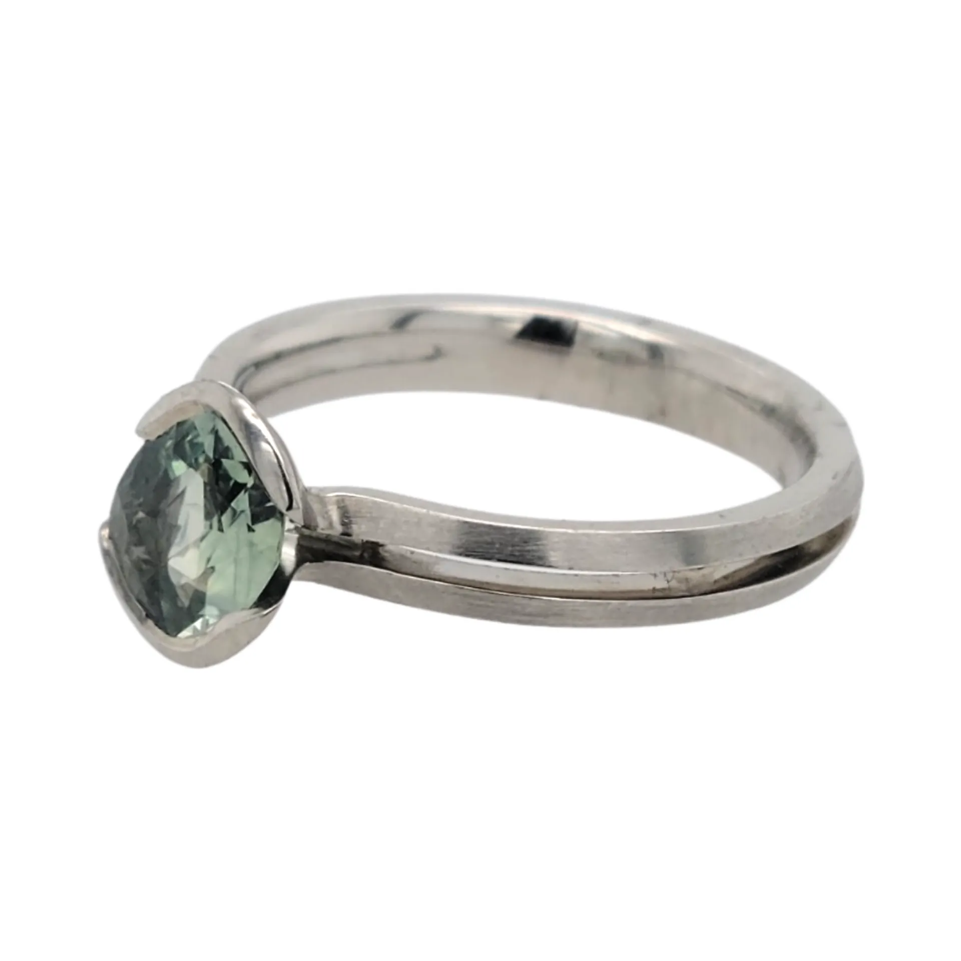 Green Dream Ring