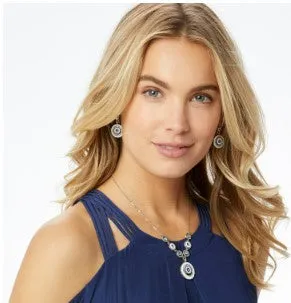 Halo Light Necklace