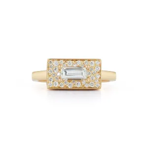 Harlow Ring