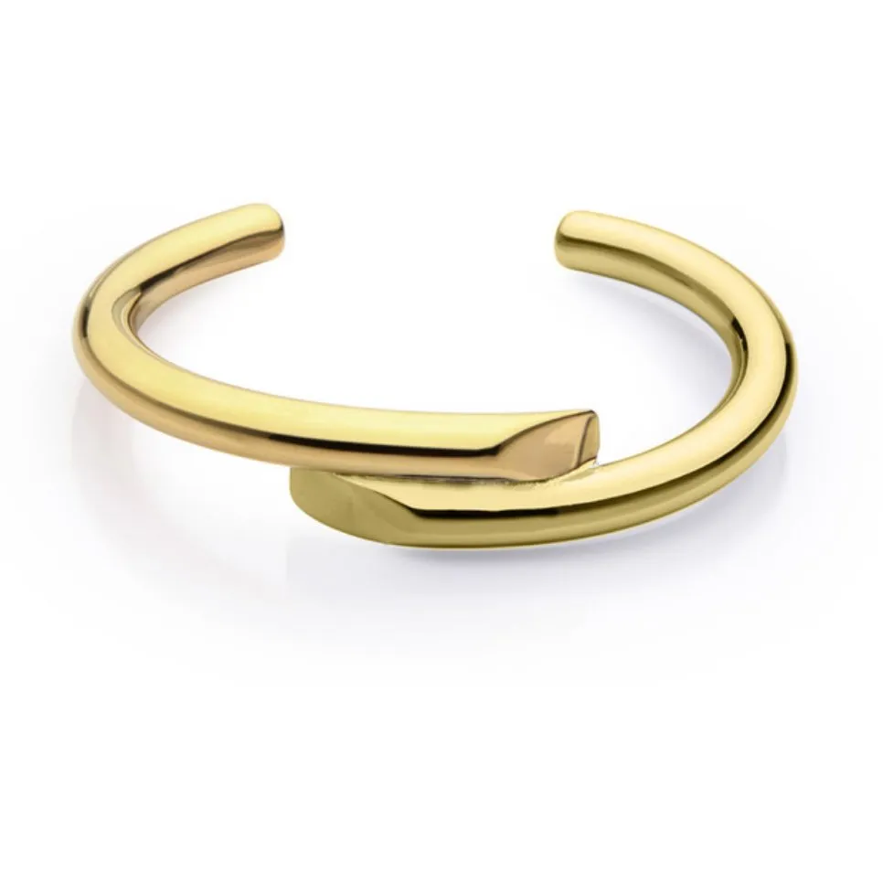 Helen Cuff: Gold