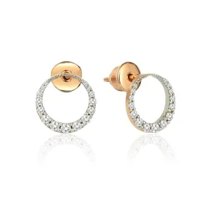 Hilal Talismanic Earrings