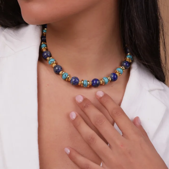 Ibiza Necklace
