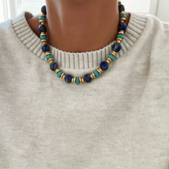 Ibiza Necklace