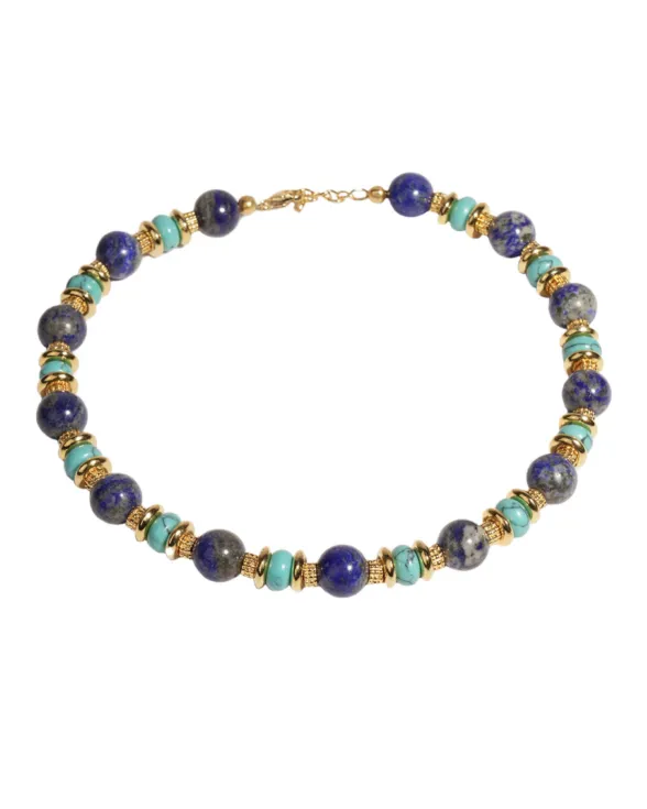 Ibiza Necklace