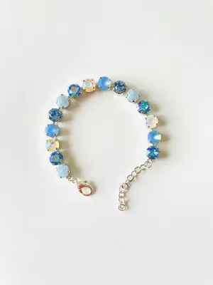 Icy Cool Diamonds Bracelet