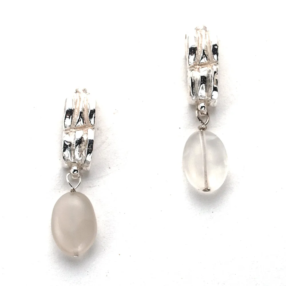 Ionic Earrings