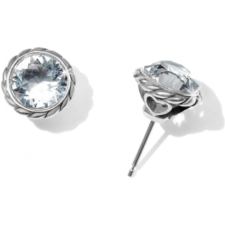 JA173C Stud Earrings