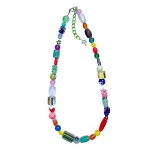 Junk Drawer Necklace - 3