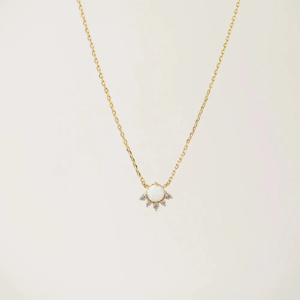 Juno Necklace