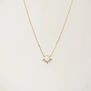 Juno Necklace