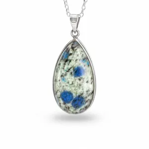 K2 Jasper Necklace