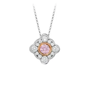 Kimberley Persephone Necklace