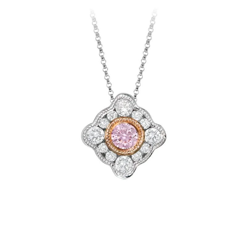 Kimberley Persephone Necklace