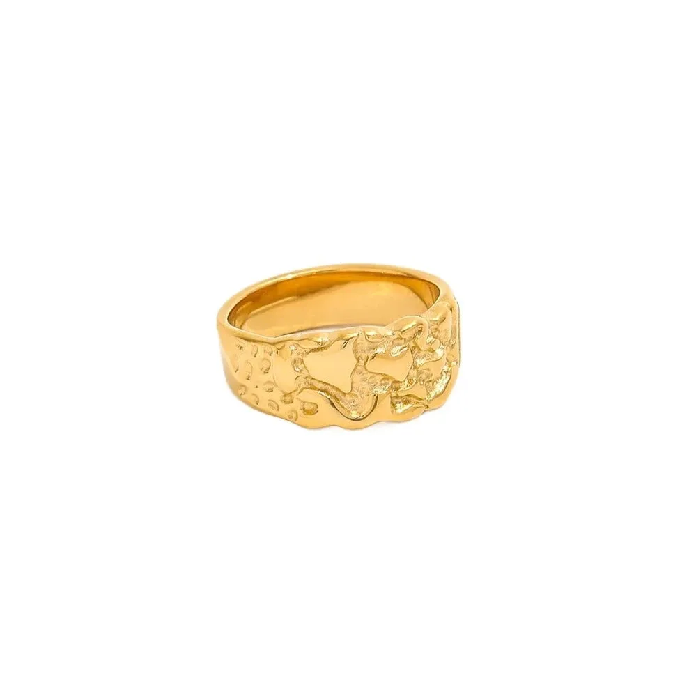 Lava Ring