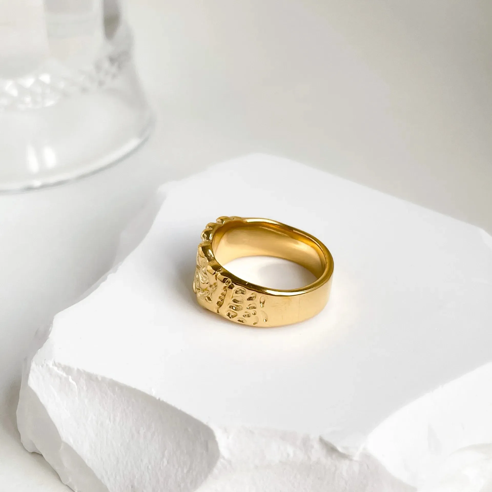 Lava Ring