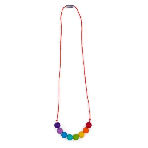 Limited Edition Teething Necklaces