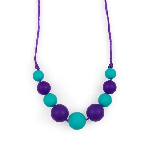 Limited Edition Teething Necklaces