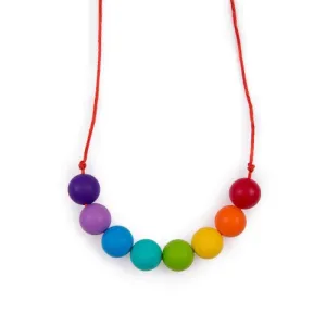Limited Edition Teething Necklaces