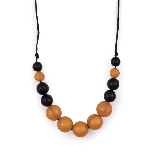 Limited Edition Teething Necklaces